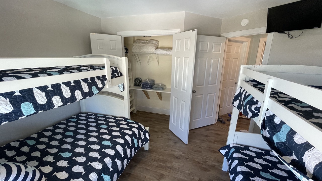 Photo of Bedroom in Surf City