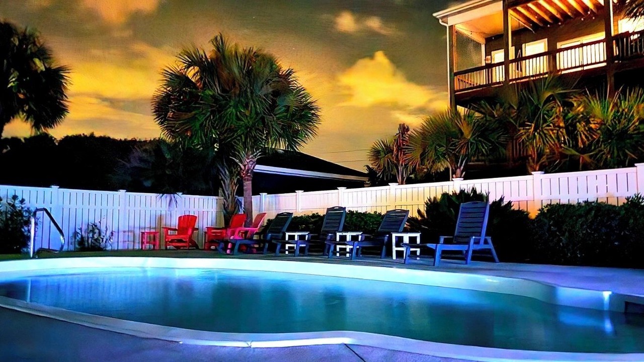 Photo of Outdoor in Surf City