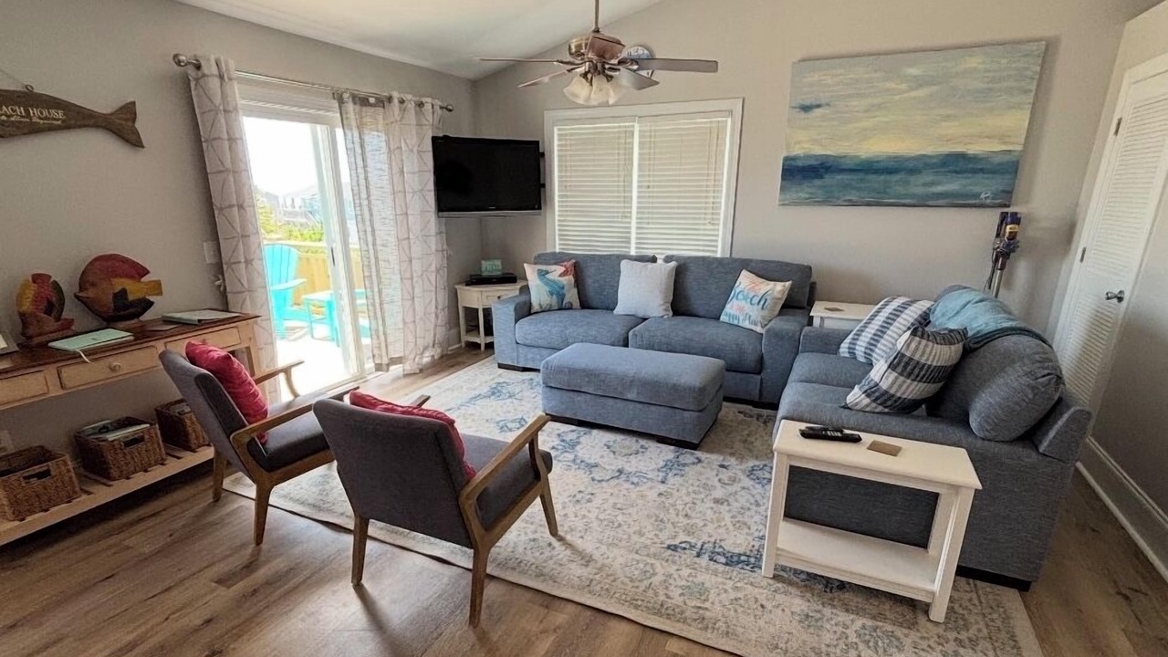 Photo of Bedroom in Surf City