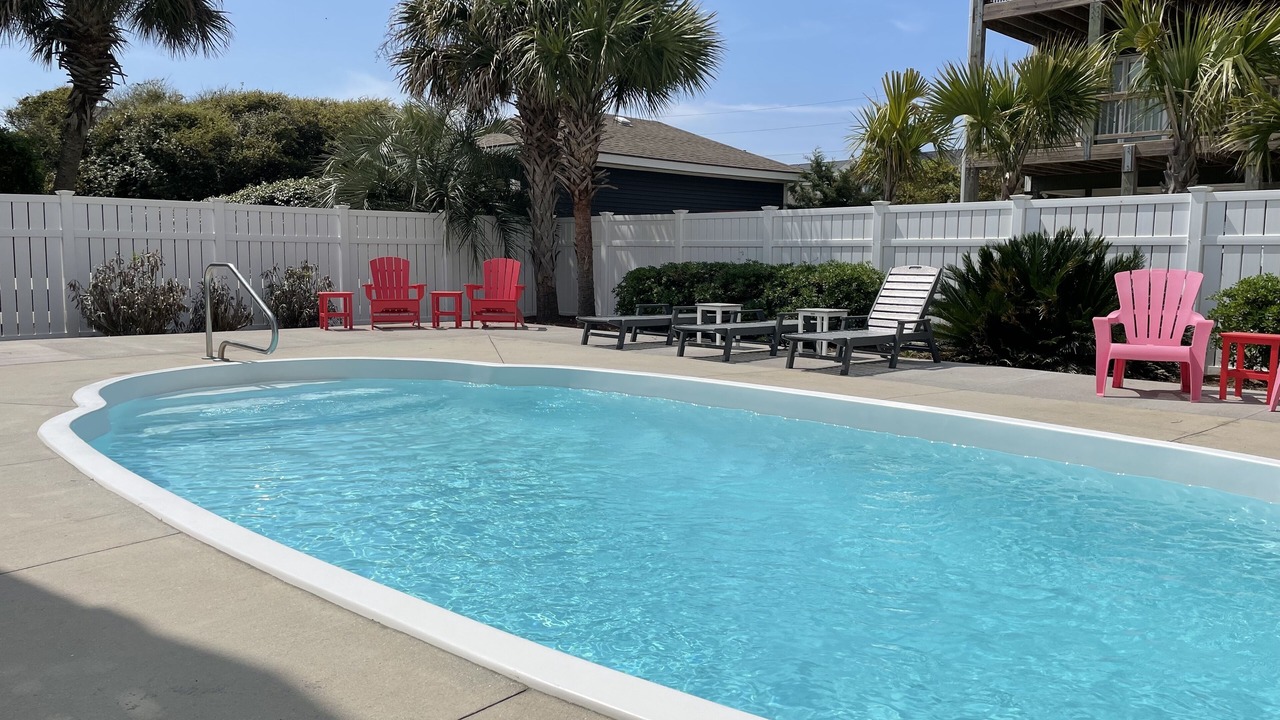Photo of Outdoor in Surf City