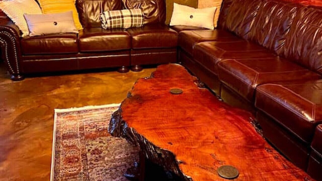 Photo of Livingroom in Russellville