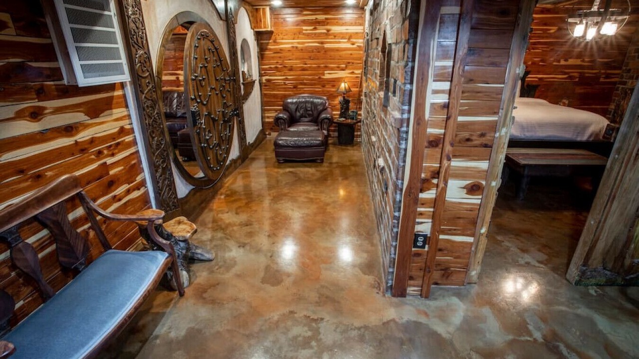 Photo of Bedroom in Russellville