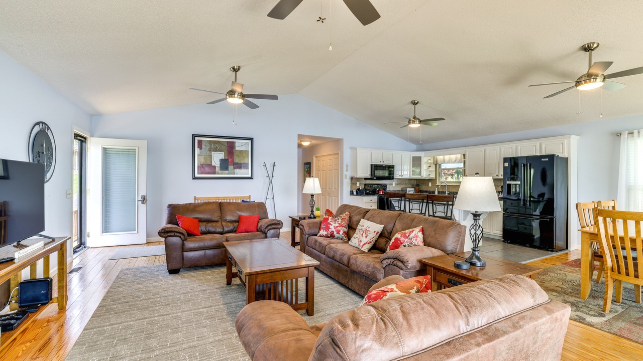 Photo of Livingroom in Spring City