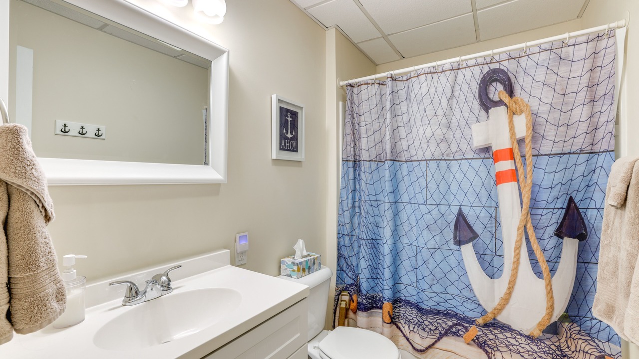 Photo of Bathroom in Spring City