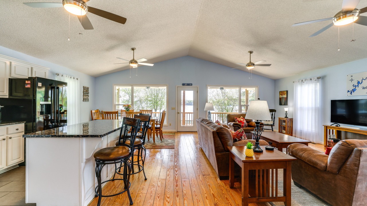 Photo of Livingroom in Spring City