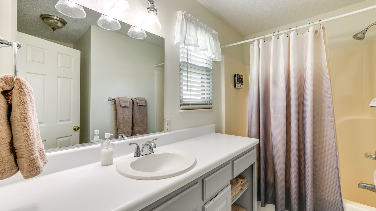 Photo of Bathroom in Spring City