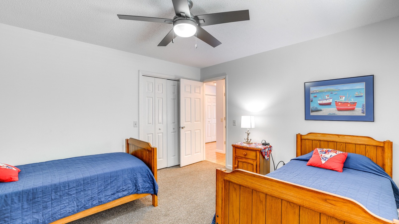 Photo of Bedroom in Spring City