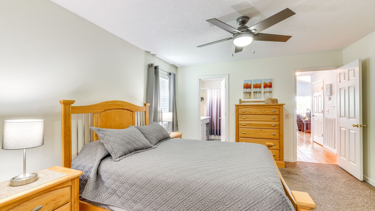 Photo of Bedroom in Spring City