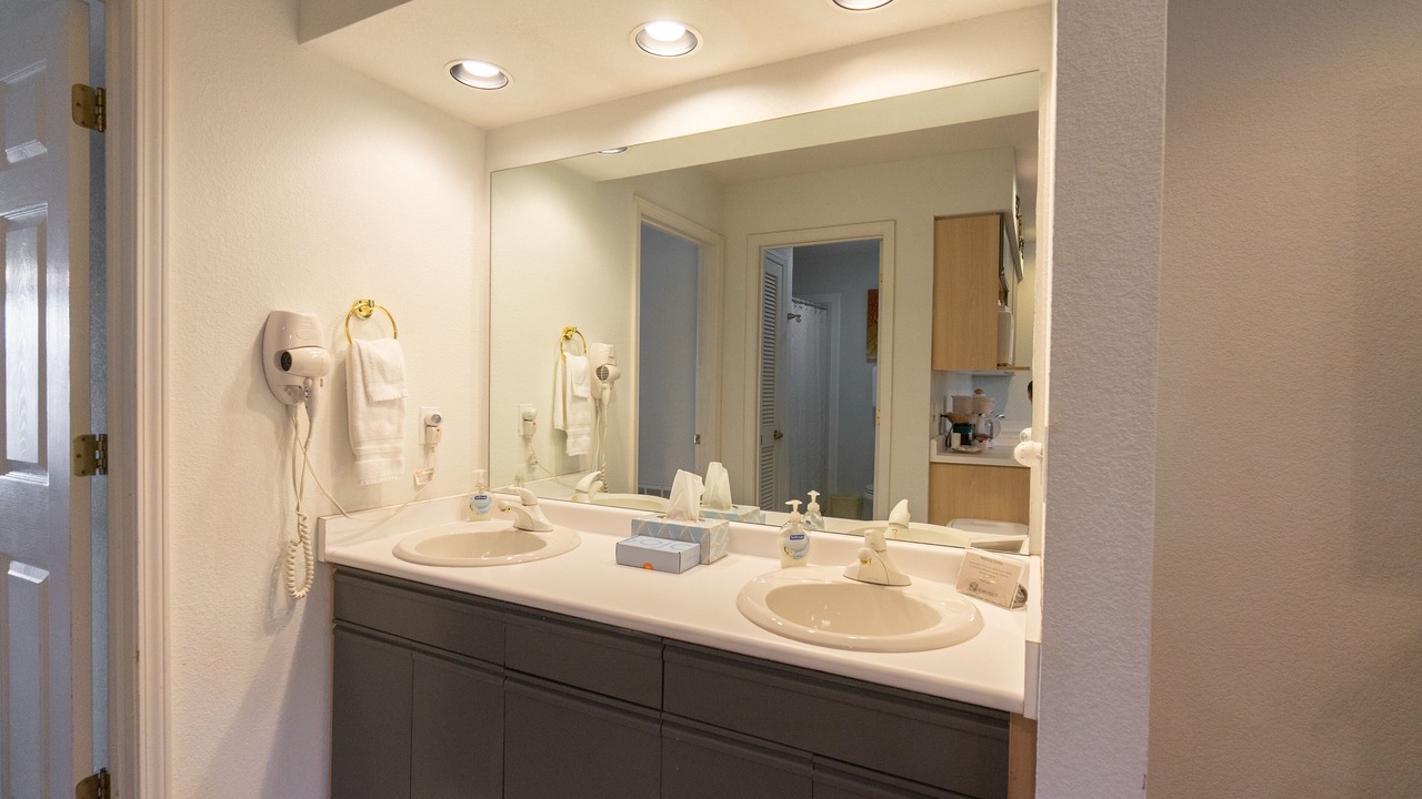 Photo of Bathroom in Branson