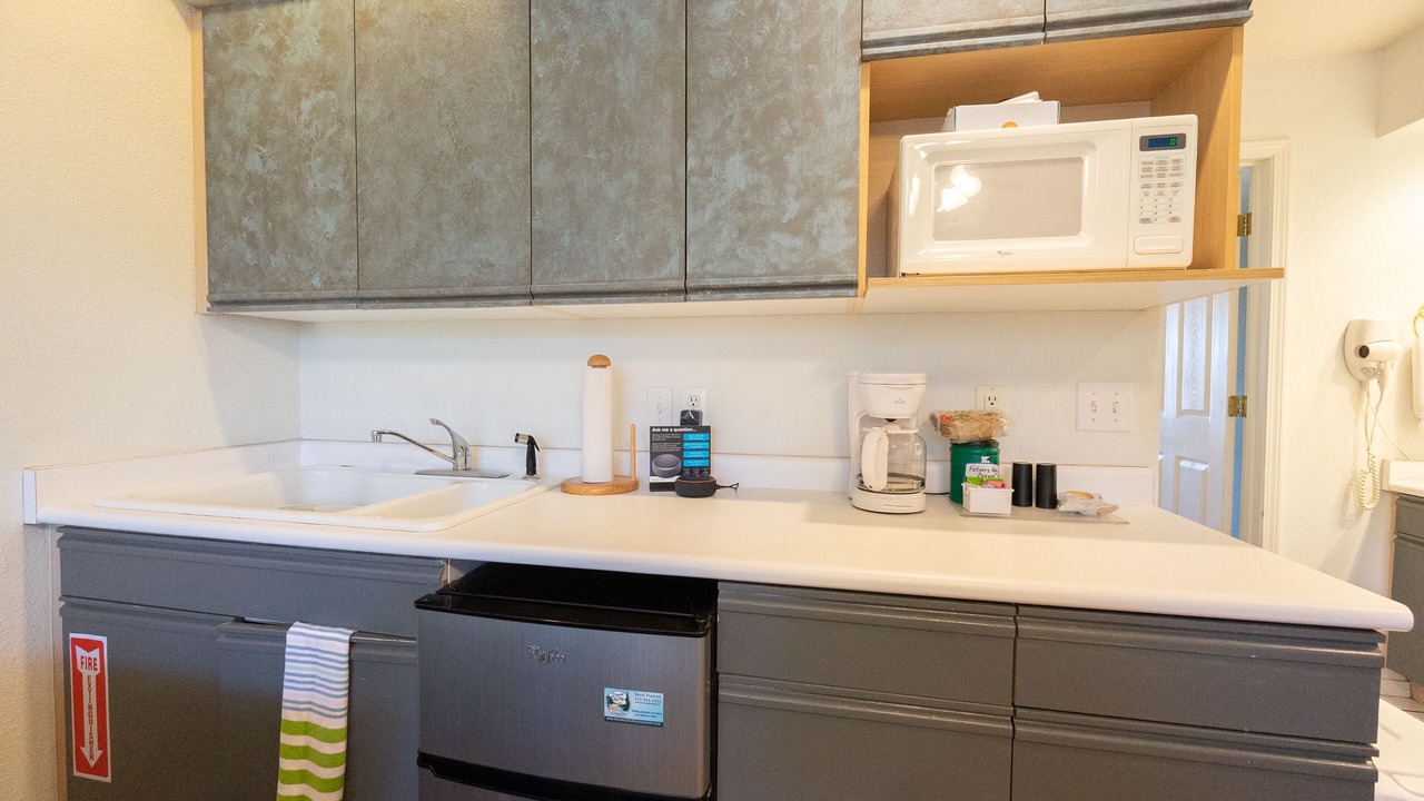 Photo of Kitchen in Branson