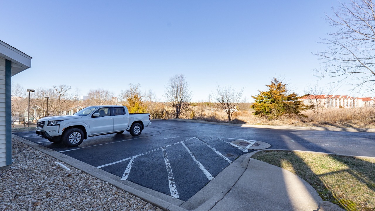 Photo of Outdoor in Branson