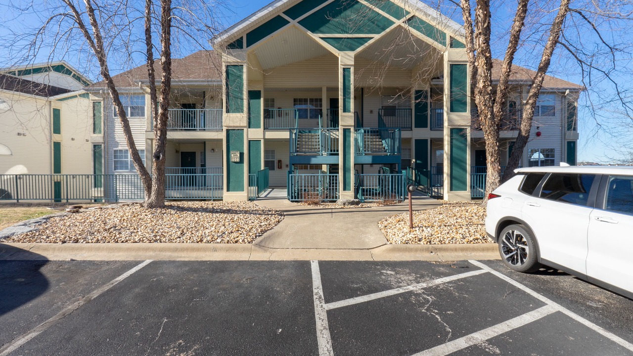 Photo of Outdoor in Branson