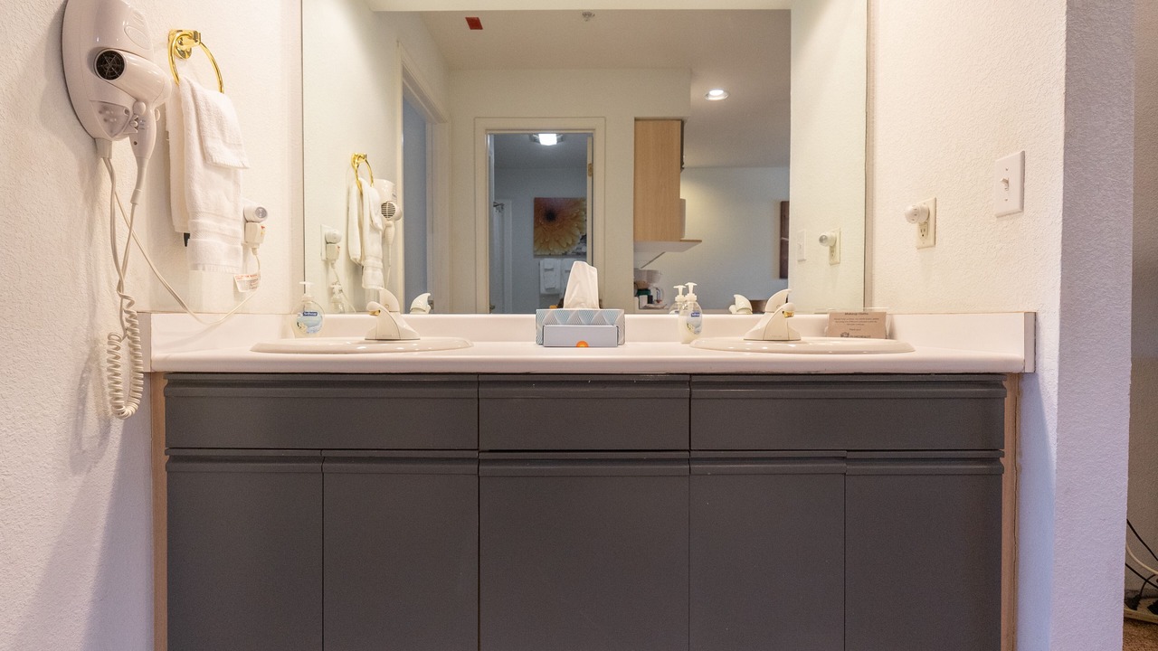 Photo of Bathroom in Branson