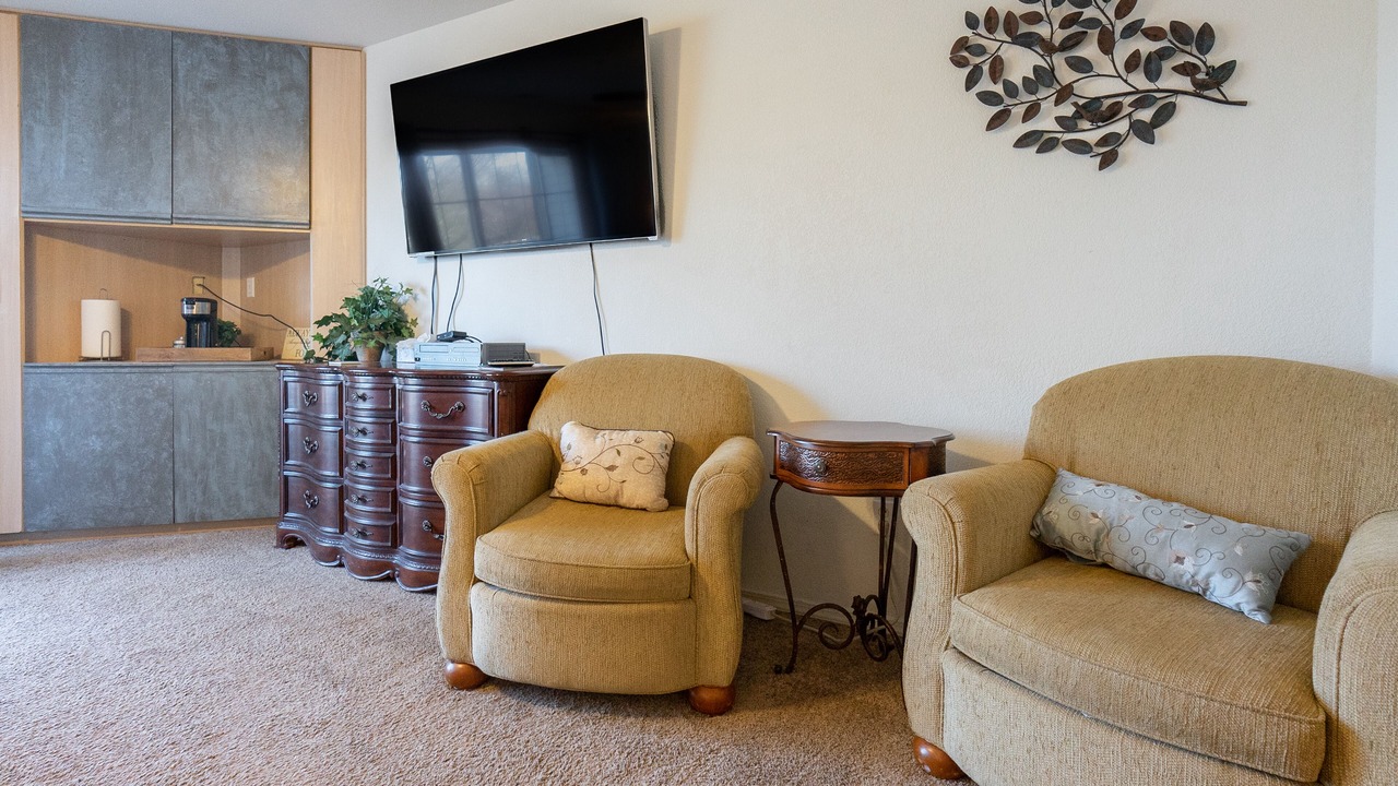 Photo of Livingroom in Branson