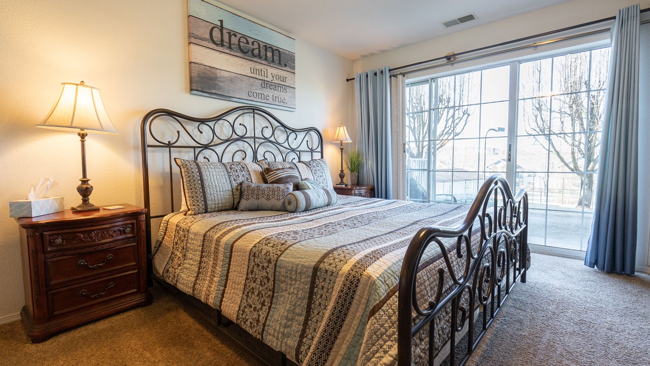 Photo of Bedroom in Branson