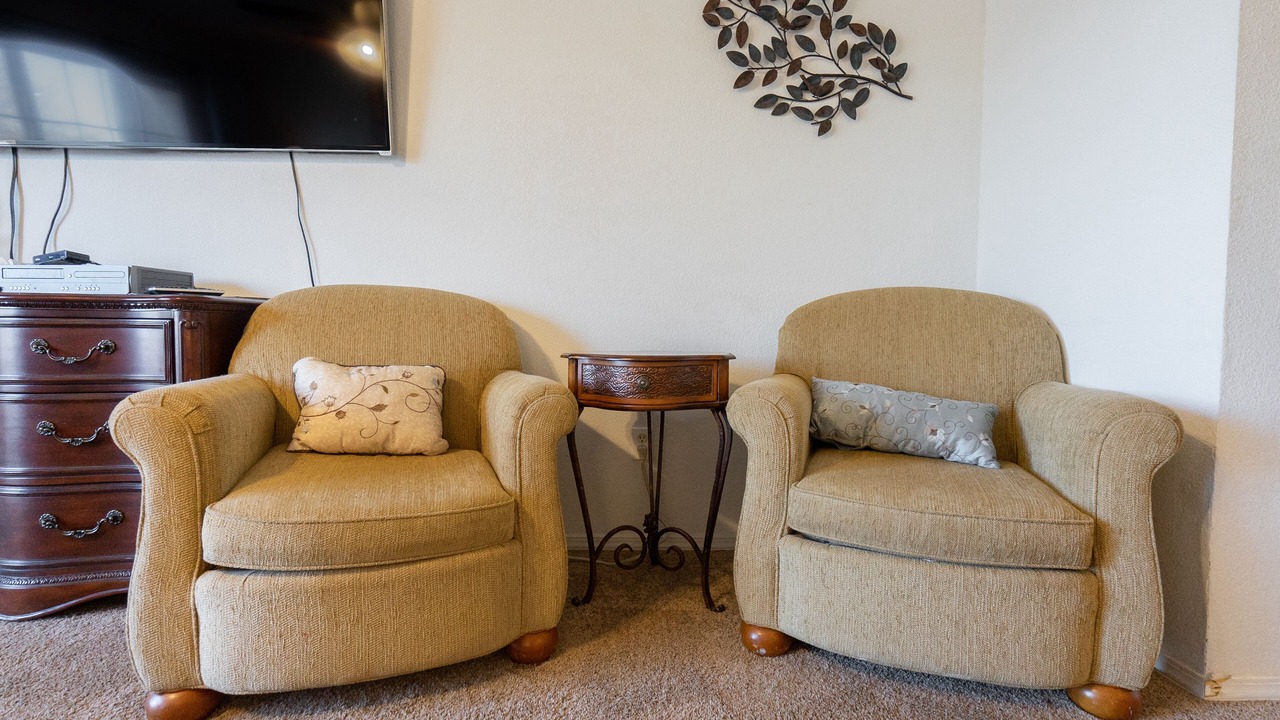 Photo of Livingroom in Branson