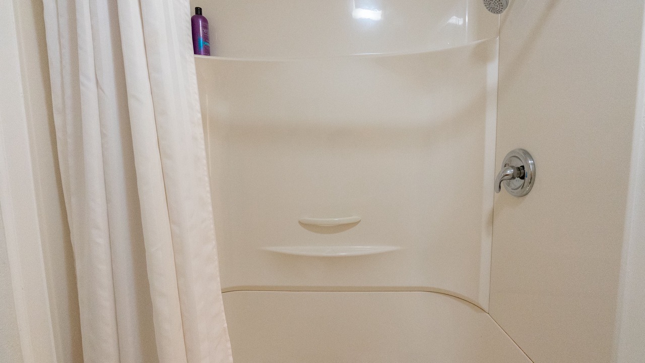 Photo of Bathroom in Branson