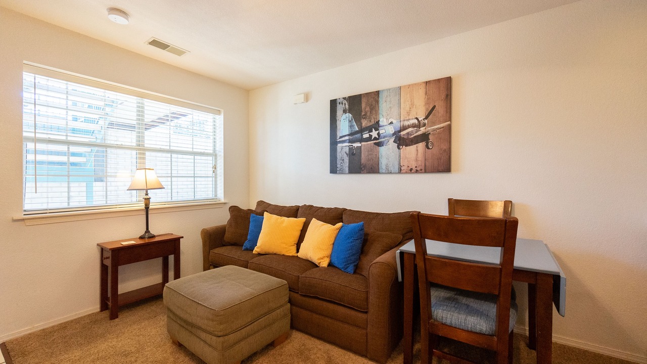 Photo of Livingroom in Branson