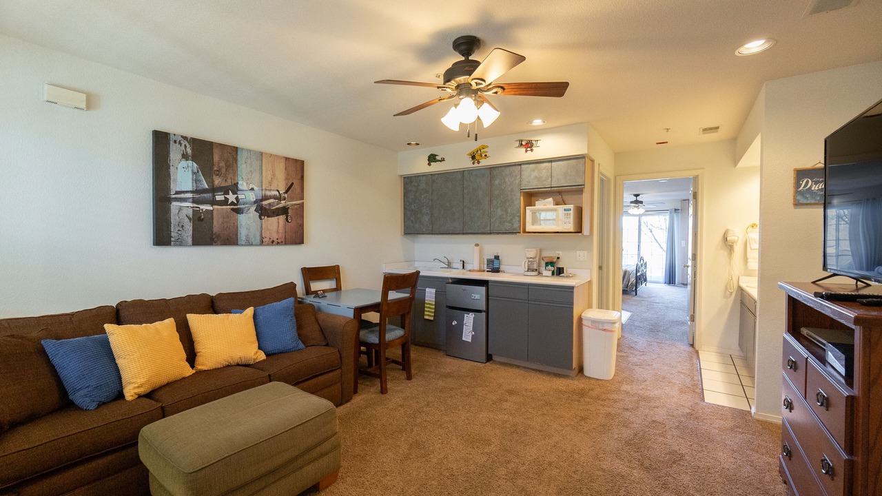 Photo of Livingroom in Branson