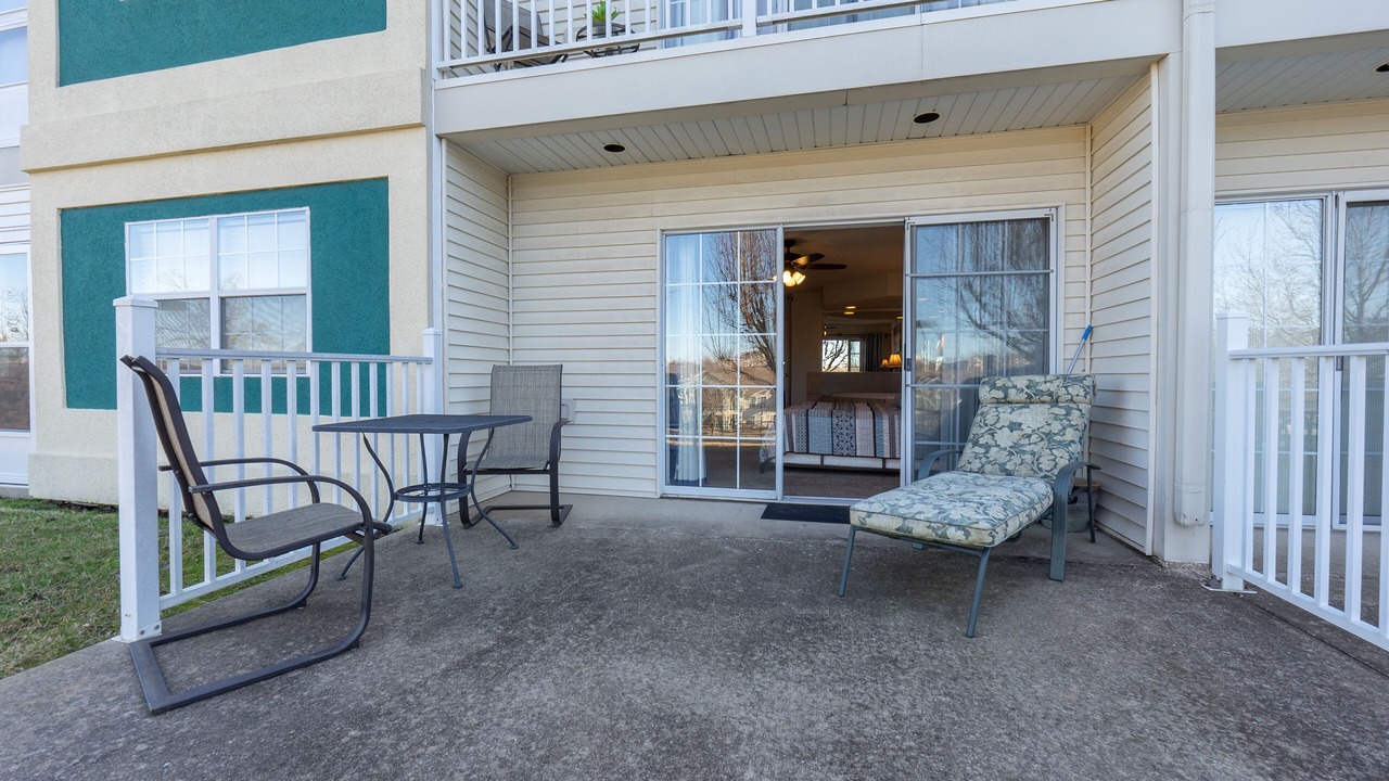 Photo of Outdoor in Branson
