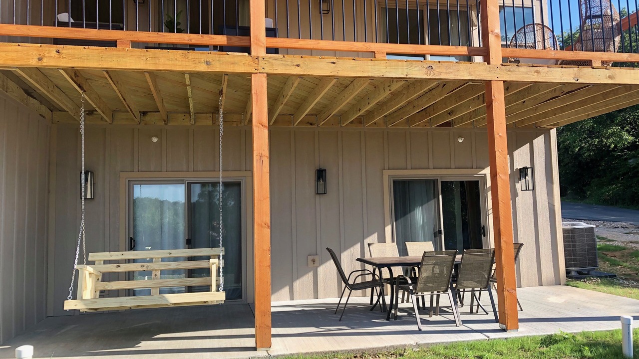 Photo of Outdoor in Lampe