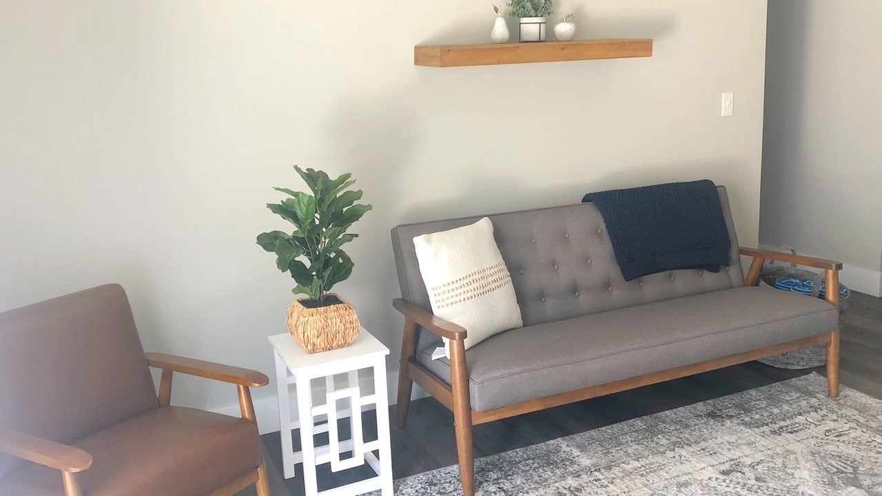 Photo of Bedroom in Lampe