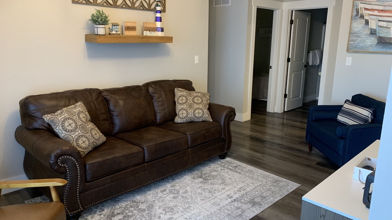 Photo of Livingroom in Lampe