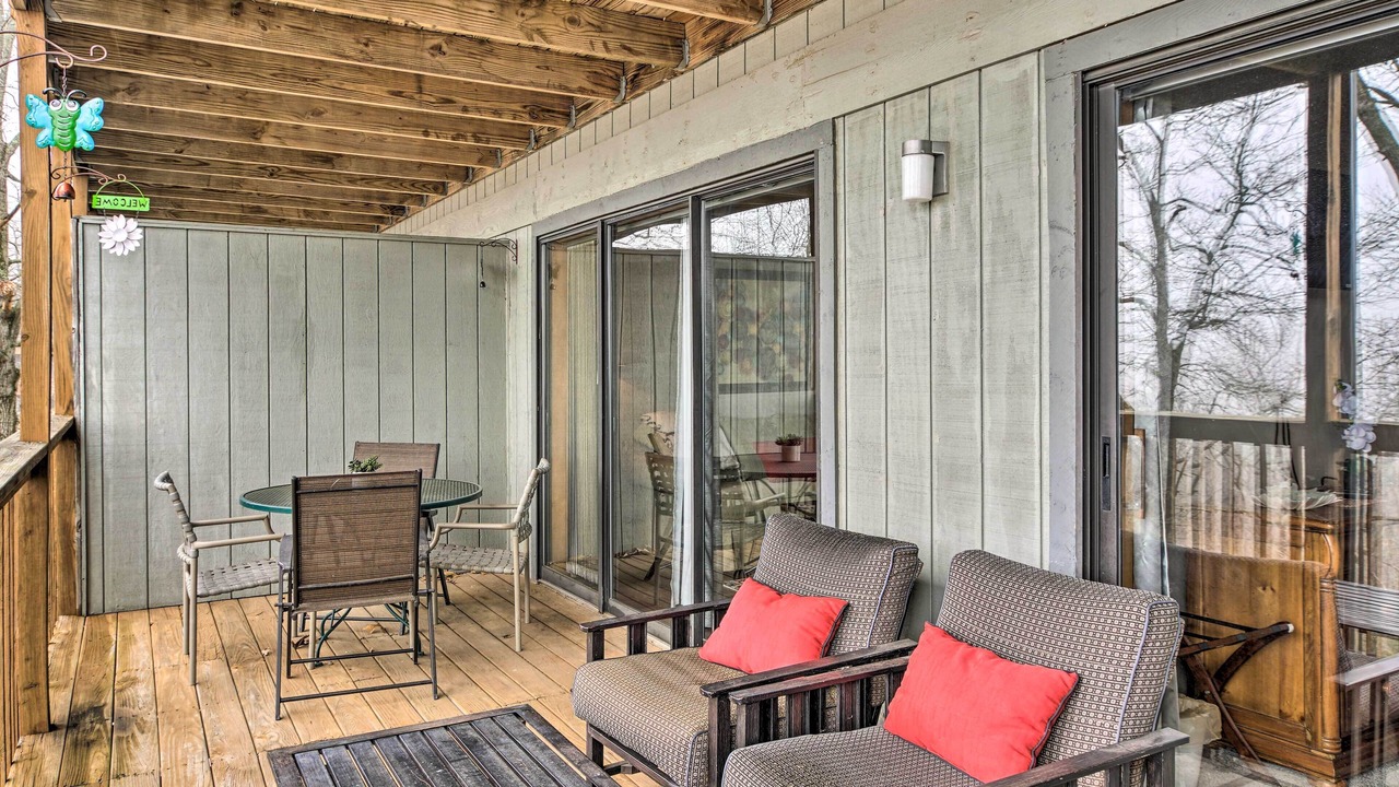 Photo of Outdoor in Notch Estates
