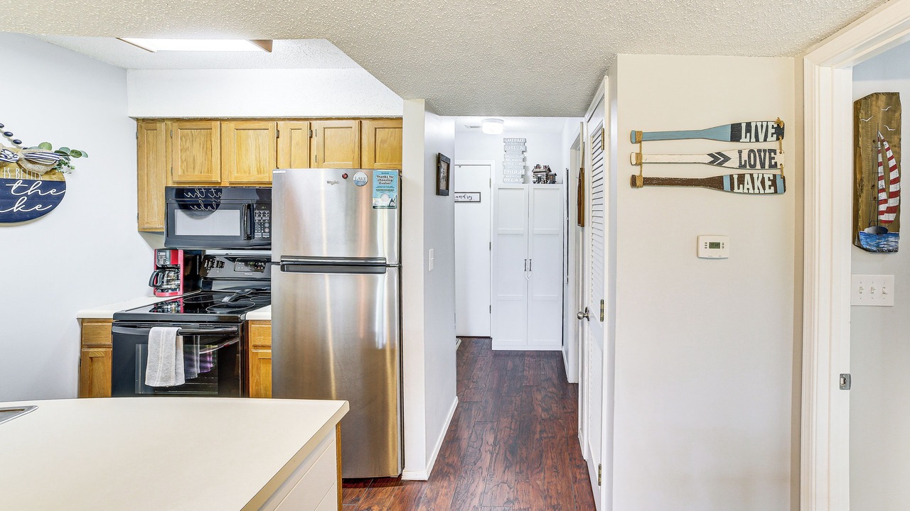 Photo of Kitchen in Notch Estates