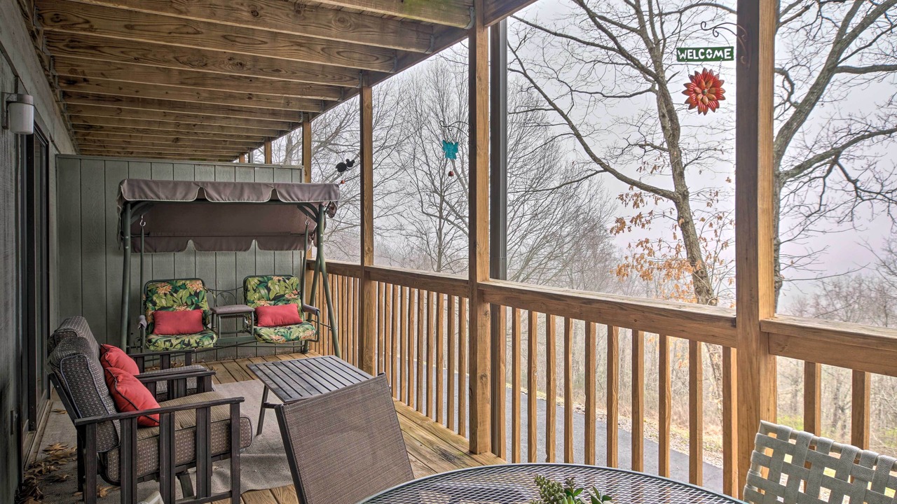 Photo of Outdoor in Notch Estates