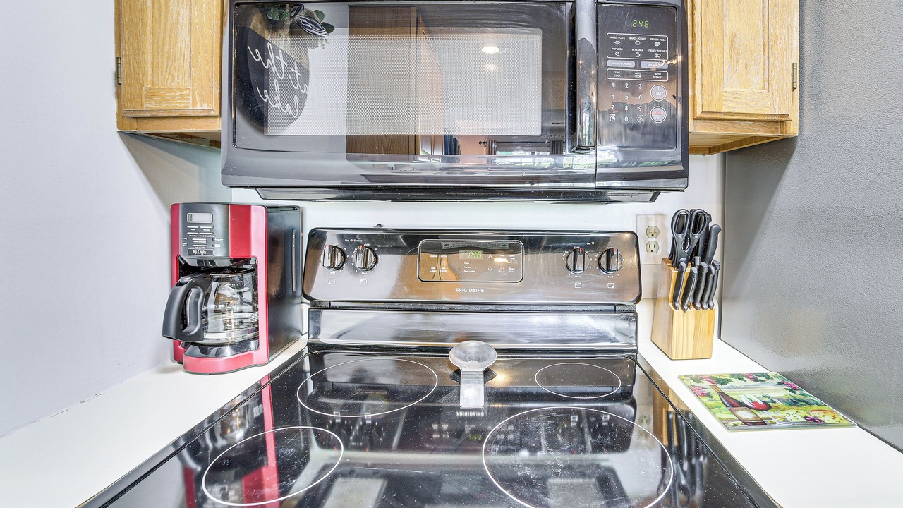 Photo of Kitchen in Notch Estates