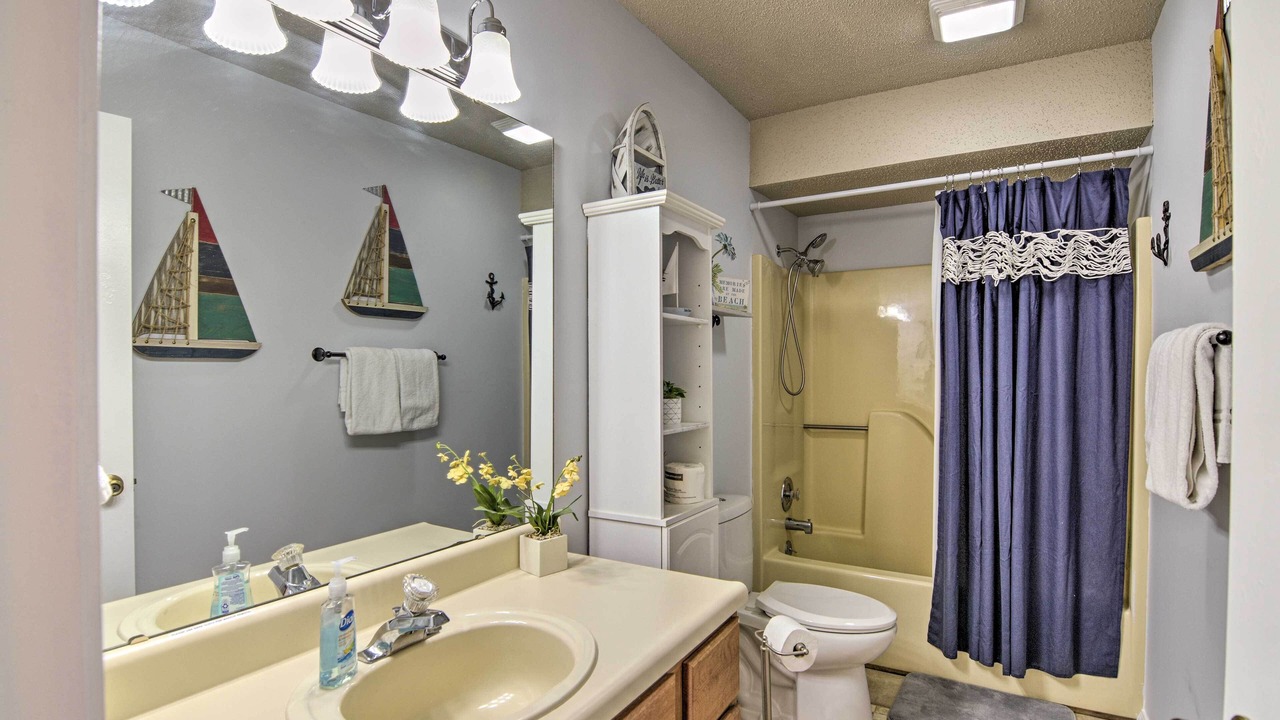 Photo of Bathroom in Notch Estates