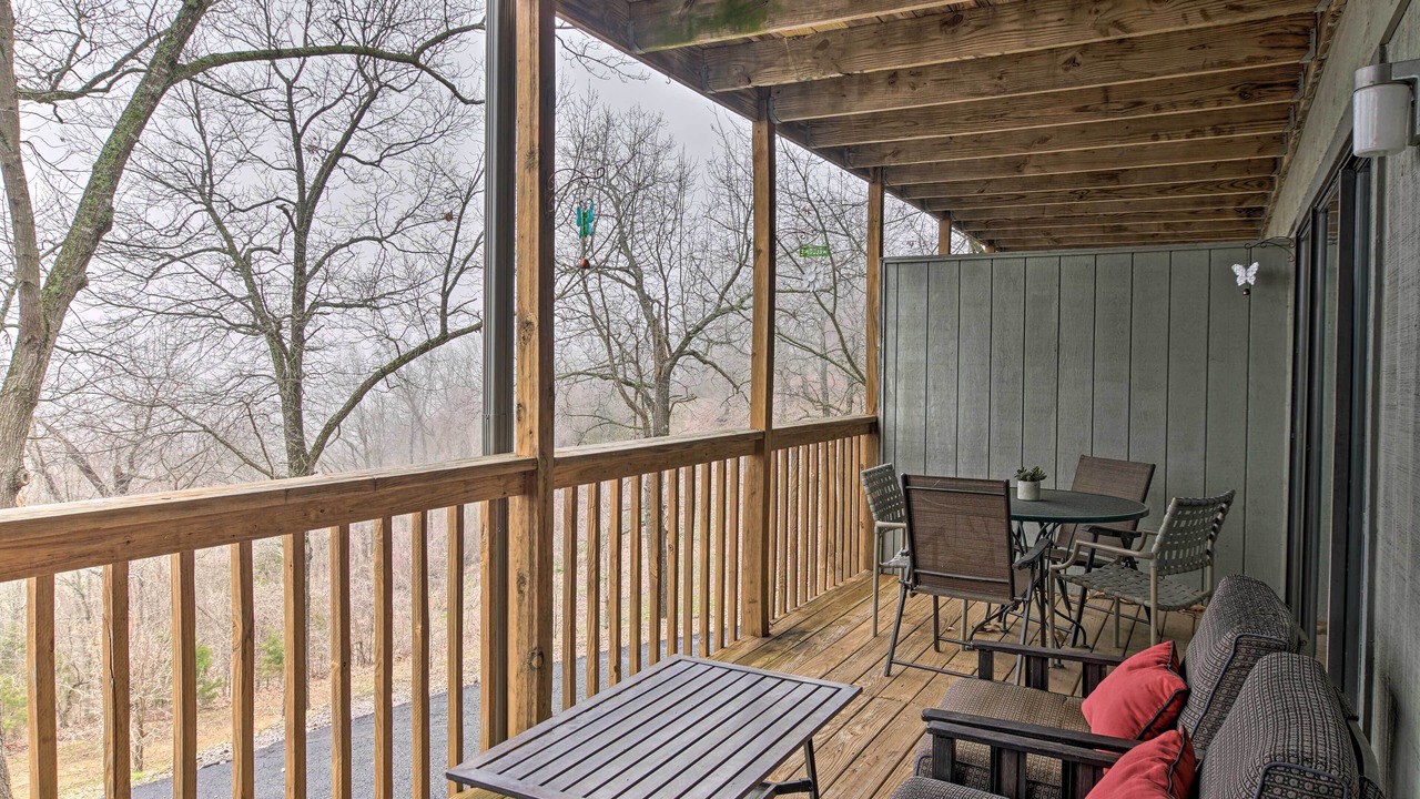Photo of Outdoor in Notch Estates