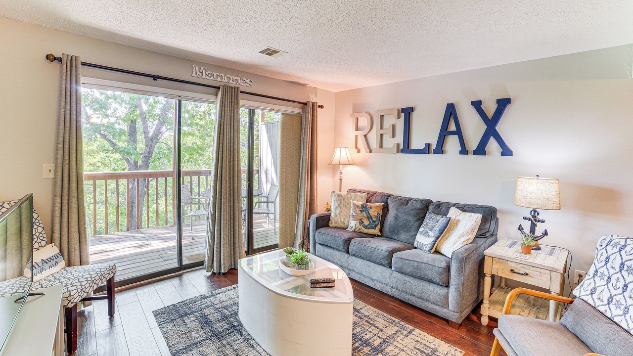 Photo of Bedroom in Notch Estates