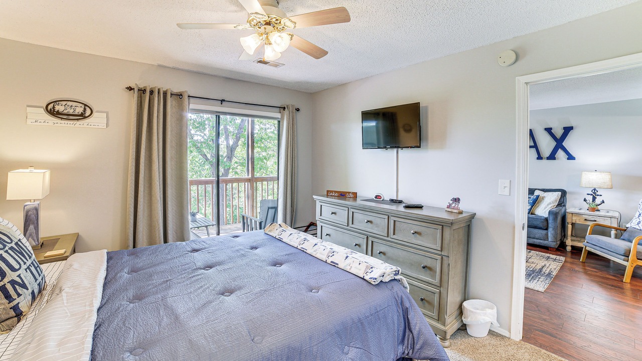 Photo of Bedroom in Notch Estates