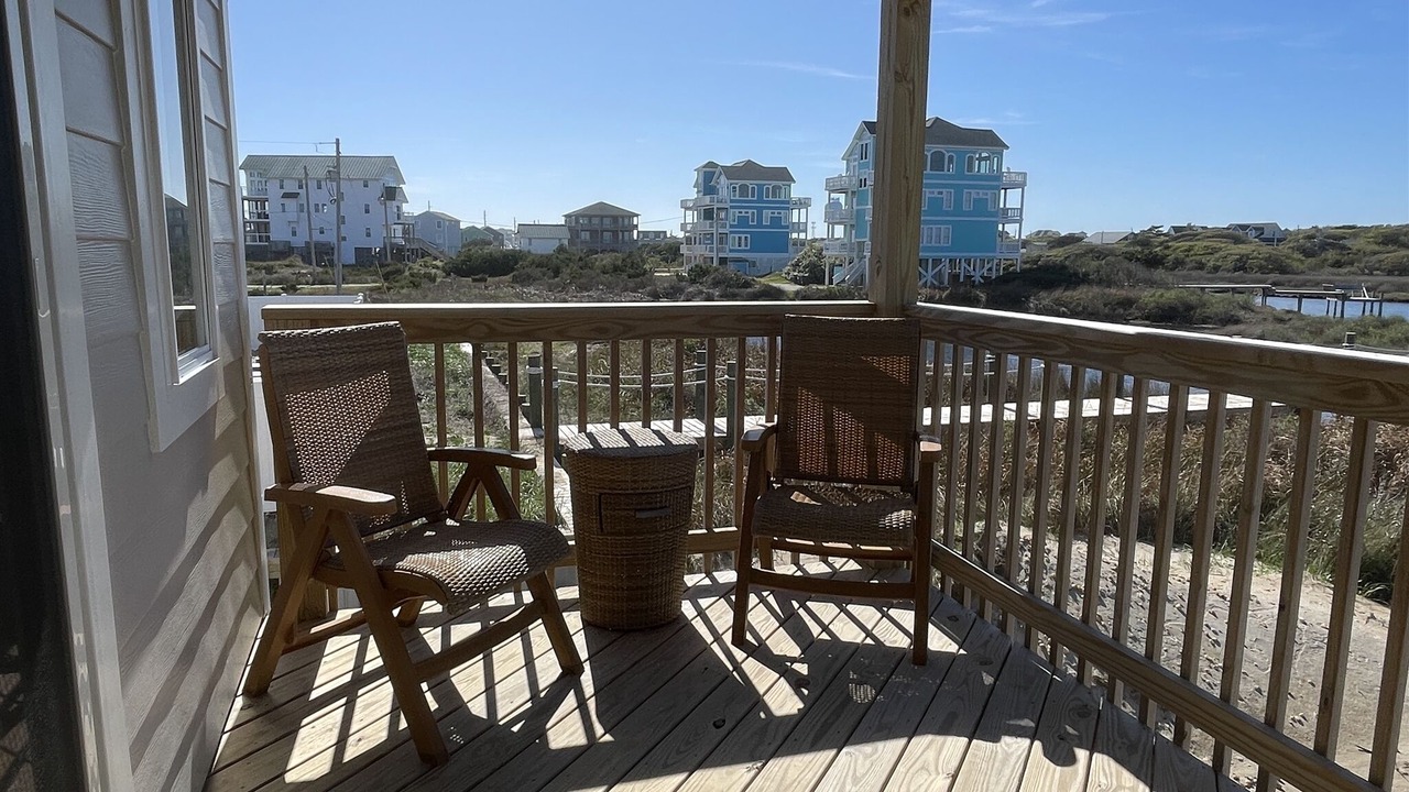 Photo of Outdoor in Hatteras
