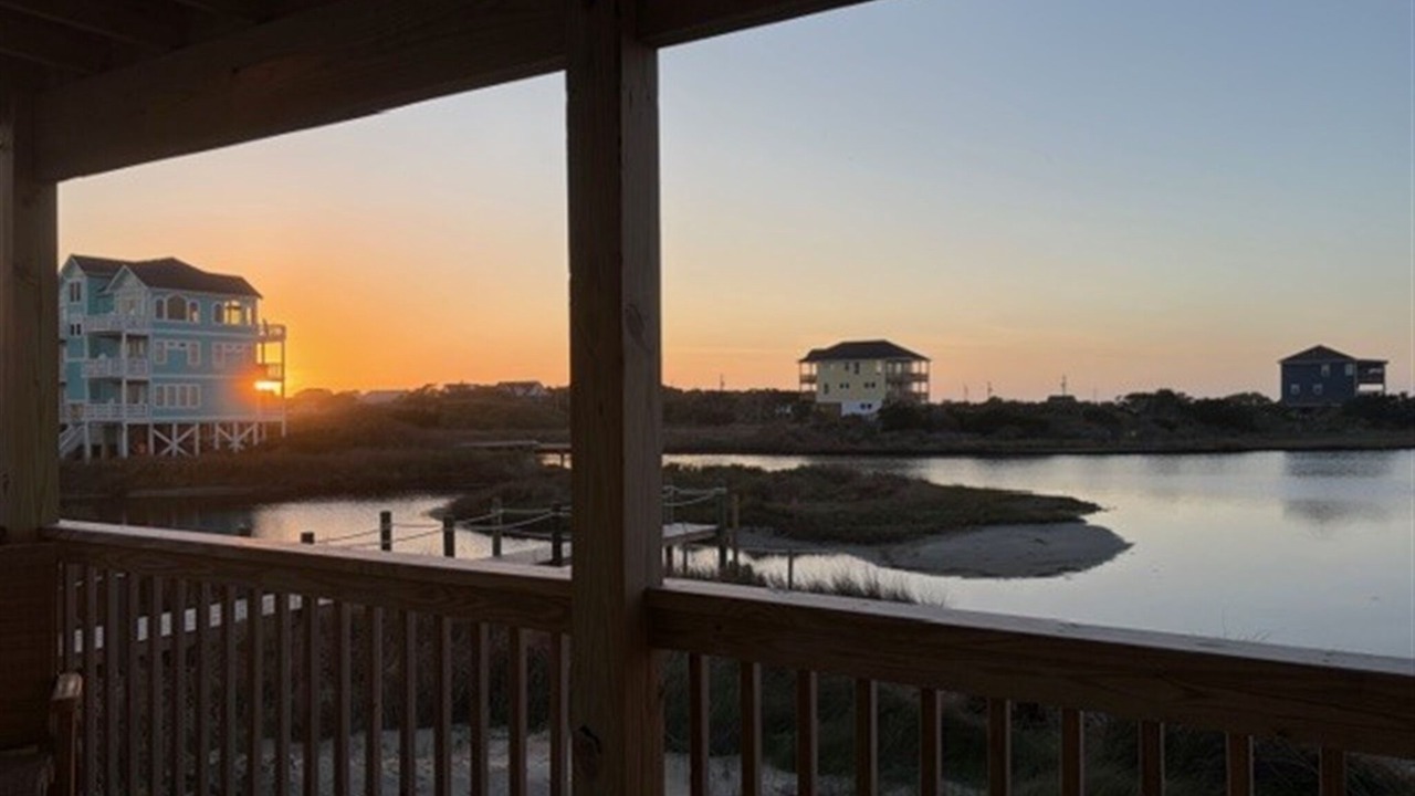 Photo of Outdoor in Hatteras