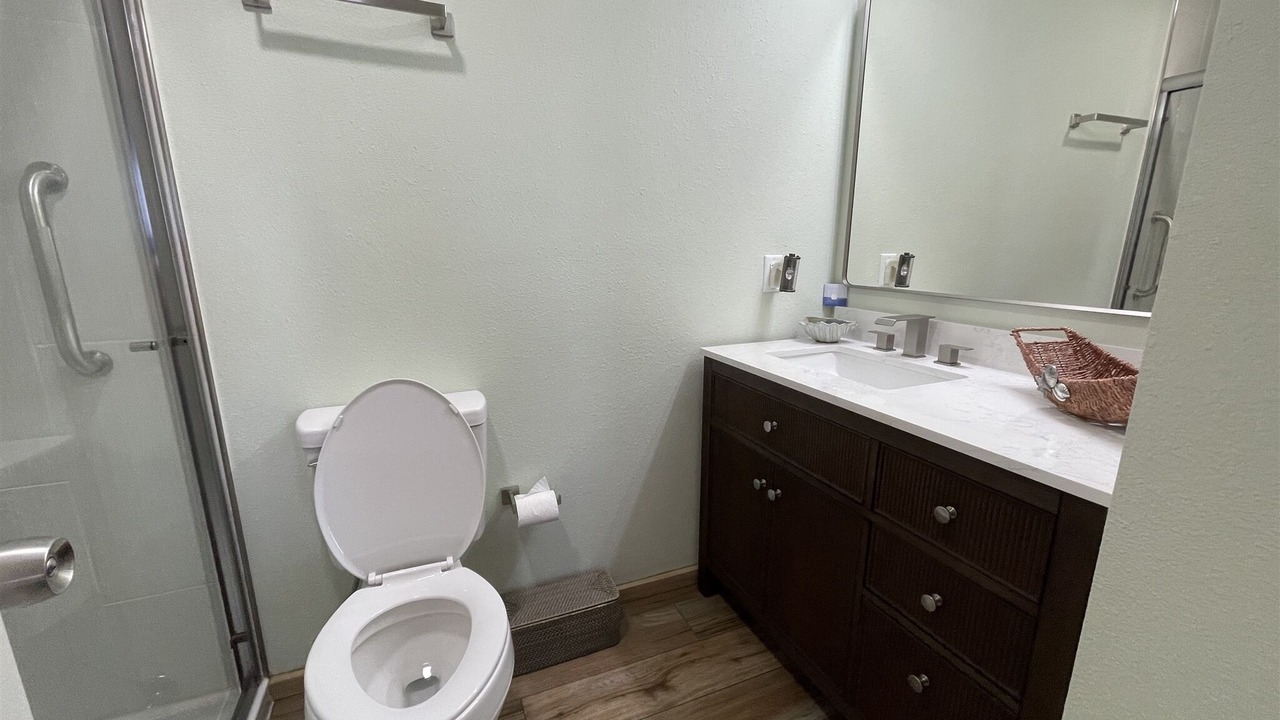 Photo of Bathroom in Hatteras