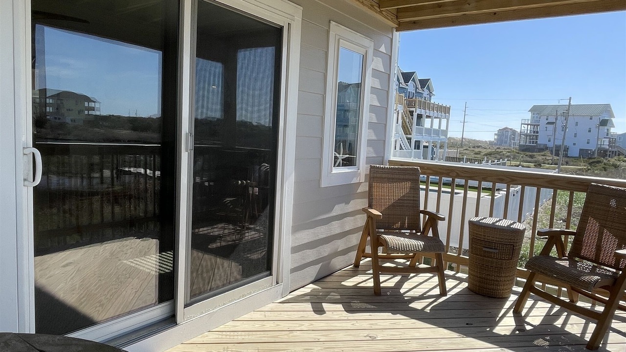 Photo of Outdoor in Hatteras