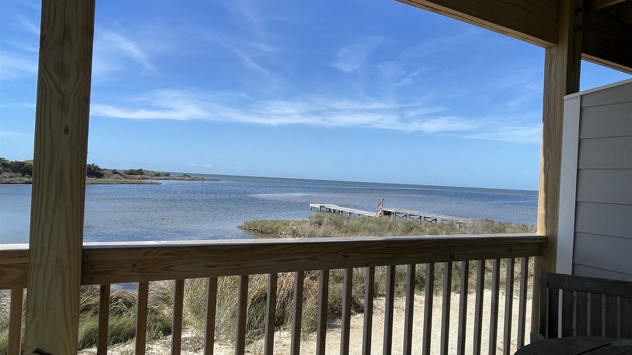 Photo of Outdoor in Hatteras