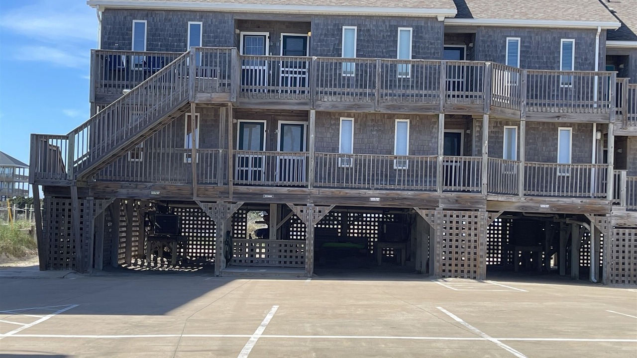 Photo of Outdoor in Hatteras