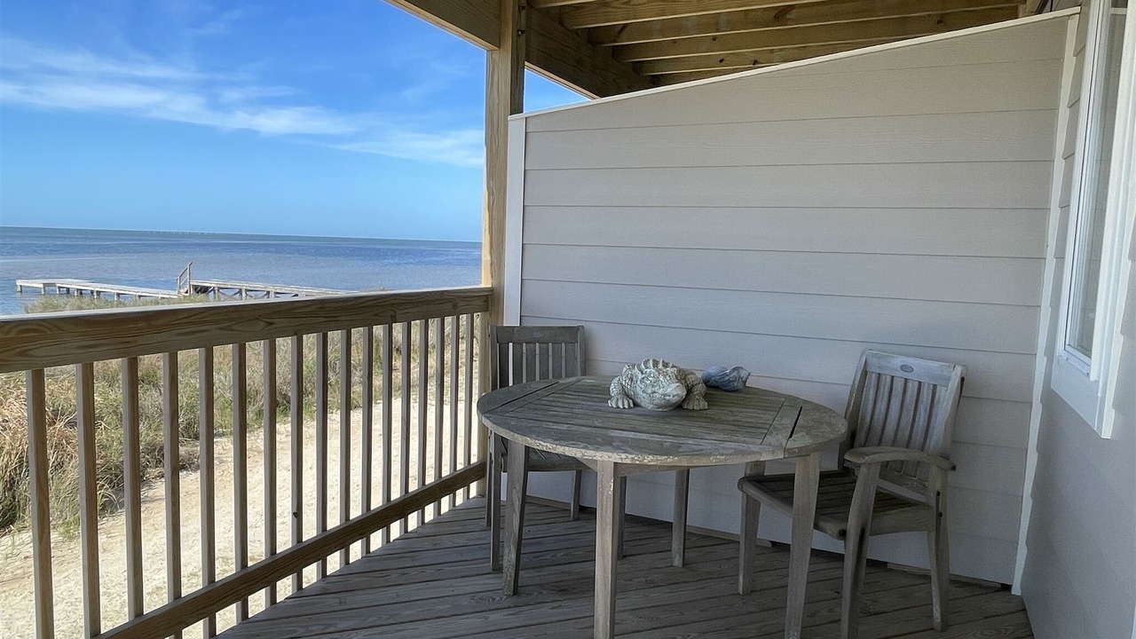 Photo of Outdoor in Hatteras