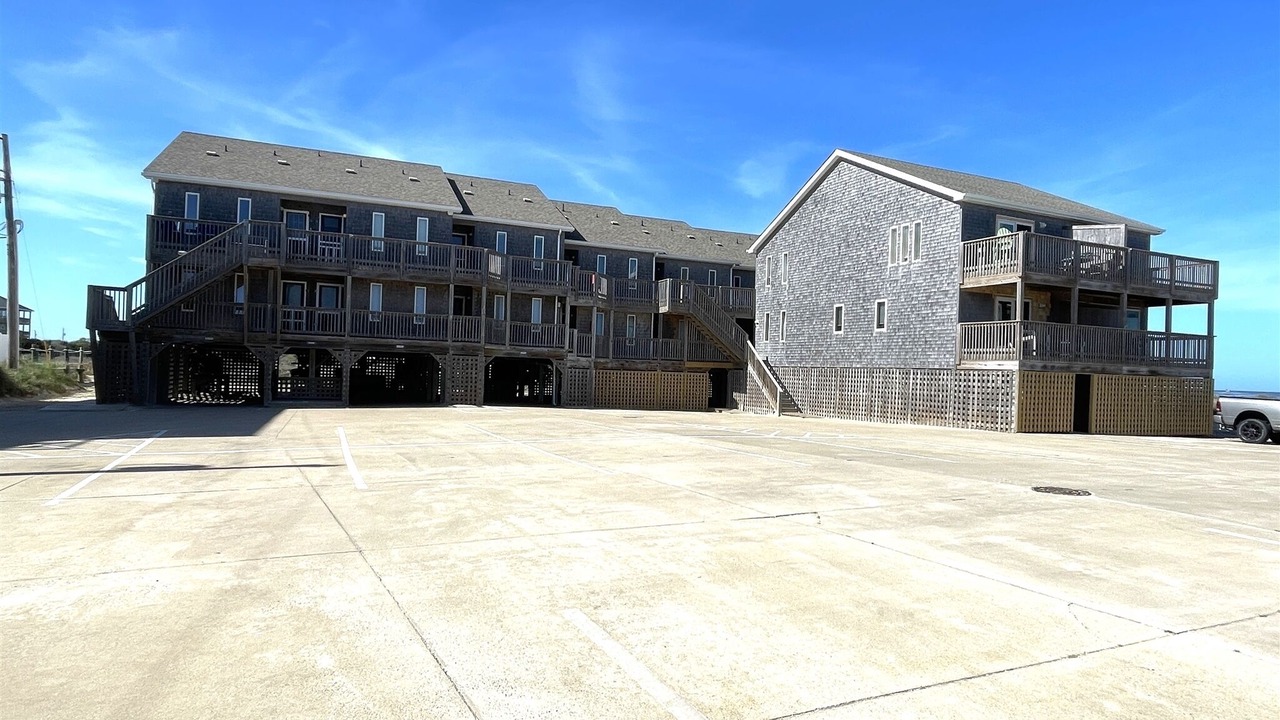 Photo of Outdoor in Hatteras