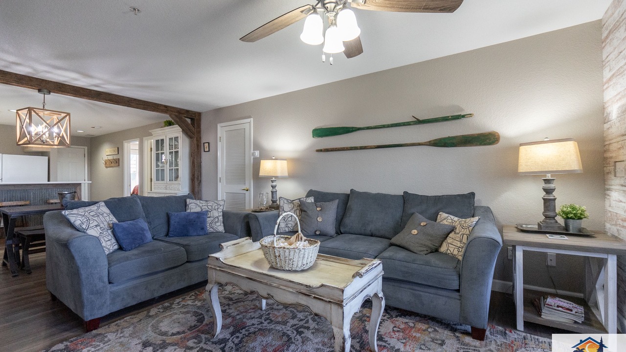 Photo of Livingroom in Branson