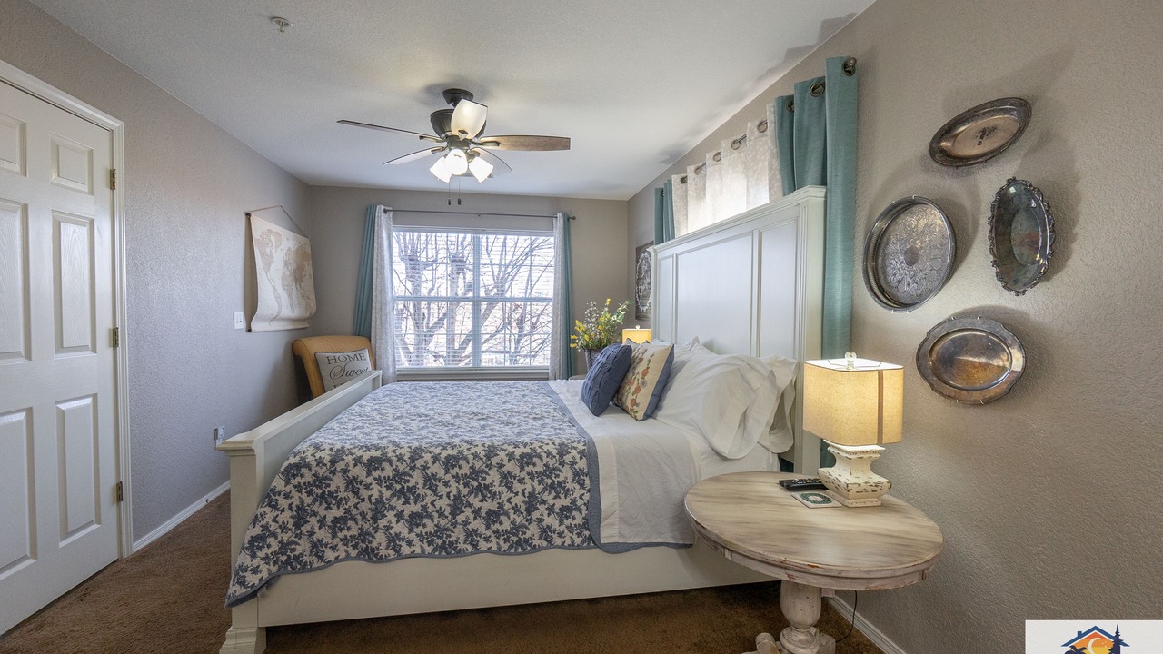 Photo of Bedroom in Branson