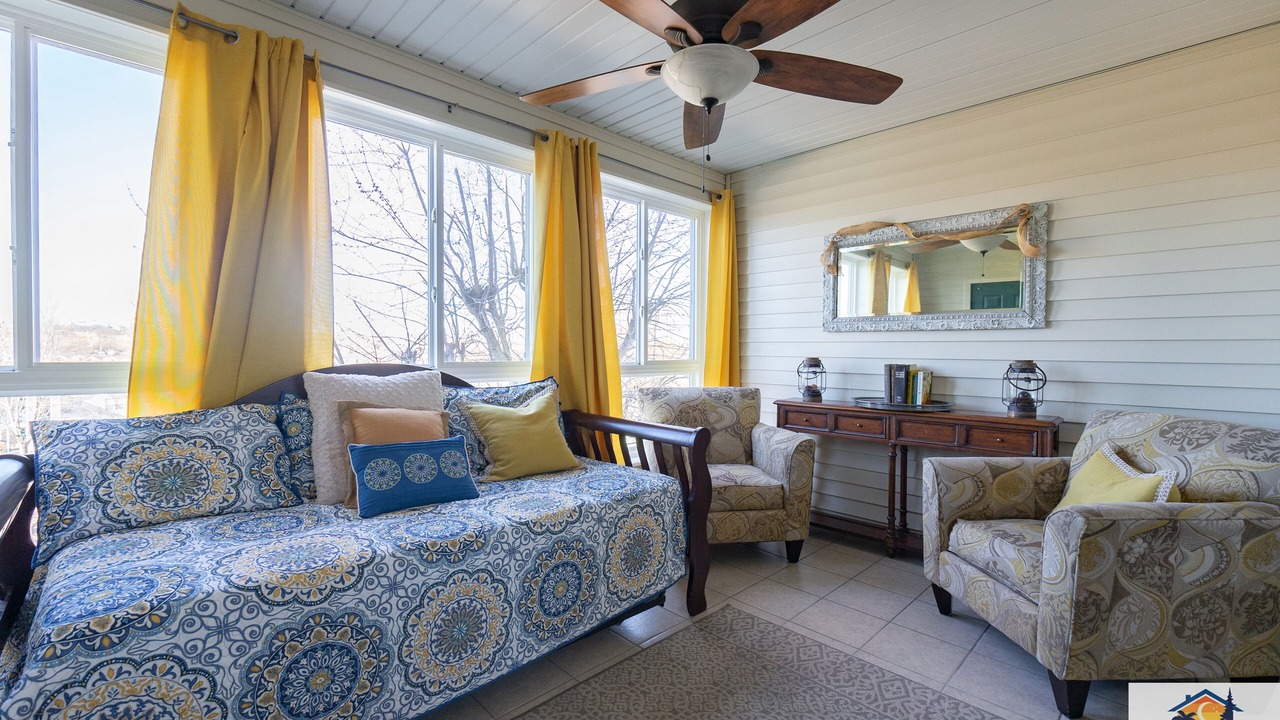 Photo of Livingroom in Branson