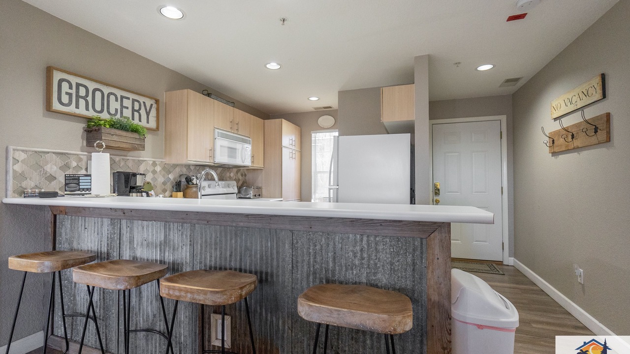 Photo of Kitchen in Branson