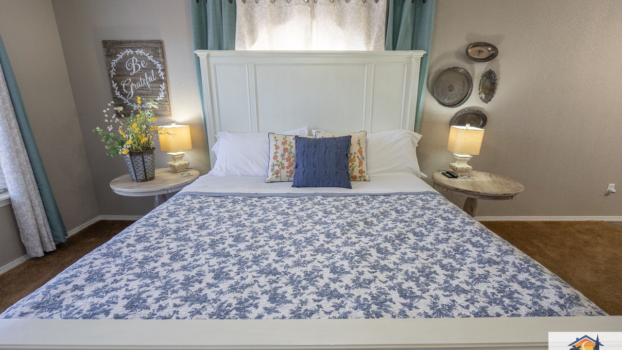 Photo of Bedroom in Branson
