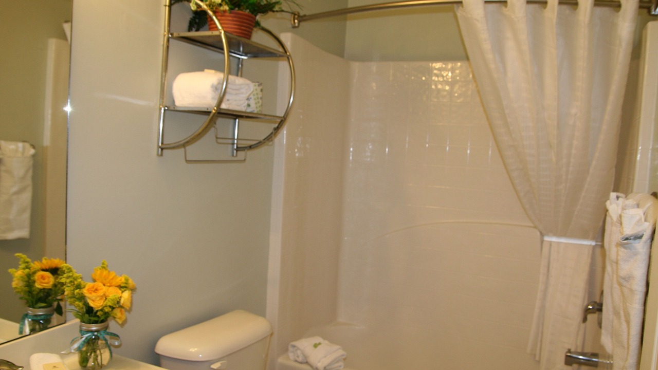 Photo of Bathroom in Jacksonville