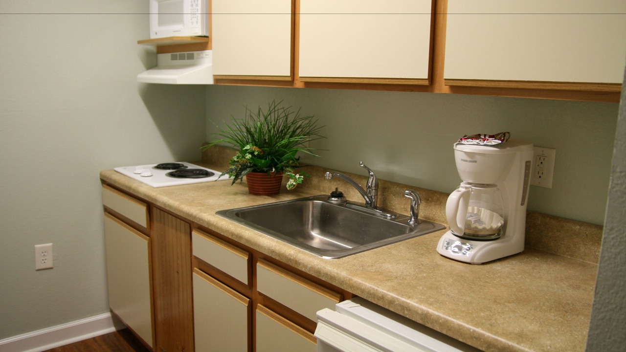 Photo of Kitchen in Jacksonville